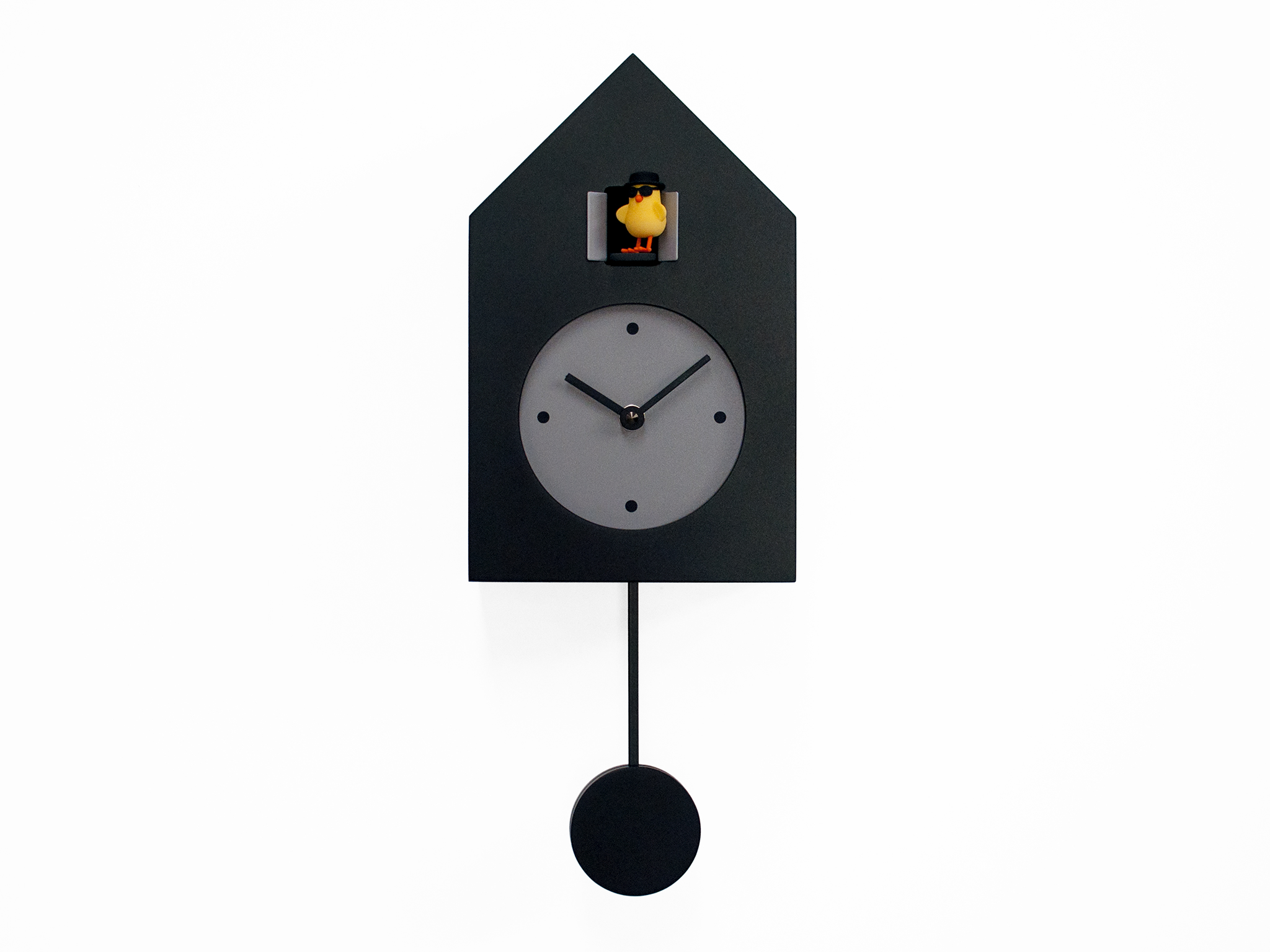progetti-freebird-badass-orologio-da-parete-con-pendolo-uccellino image 5
