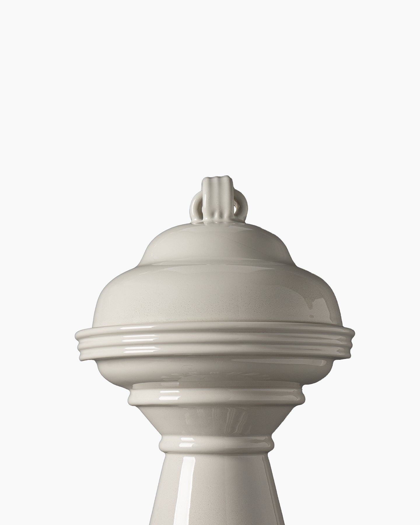 bitossi-ceramiche-portabiscotti-untitled-pierre-marie-con-doppio-ripiano image 3