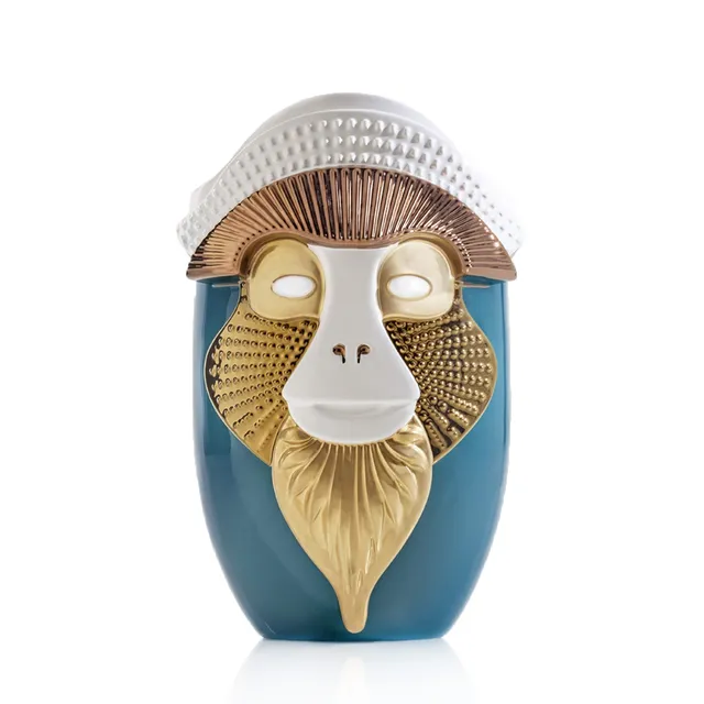 bosa-primates-brazza-vaso-in-ceramica image 1