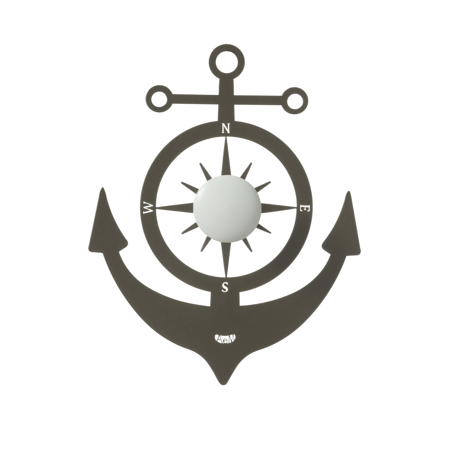 arti-mestieri-time-boat-set-ganci-appendiabiti-di-design image 1