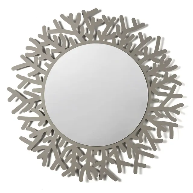 arti-mestieri-coral-specchio-da-parete image 1