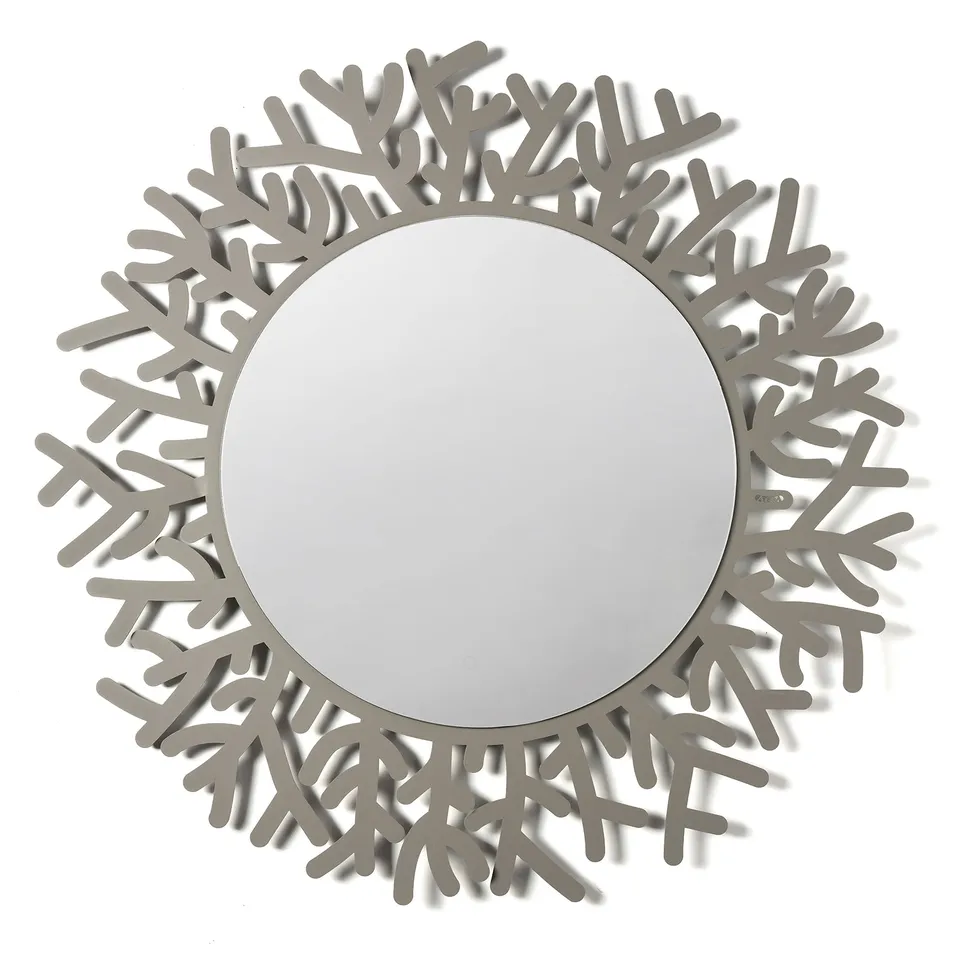 arti-mestieri-coral-specchio-da-parete image 1