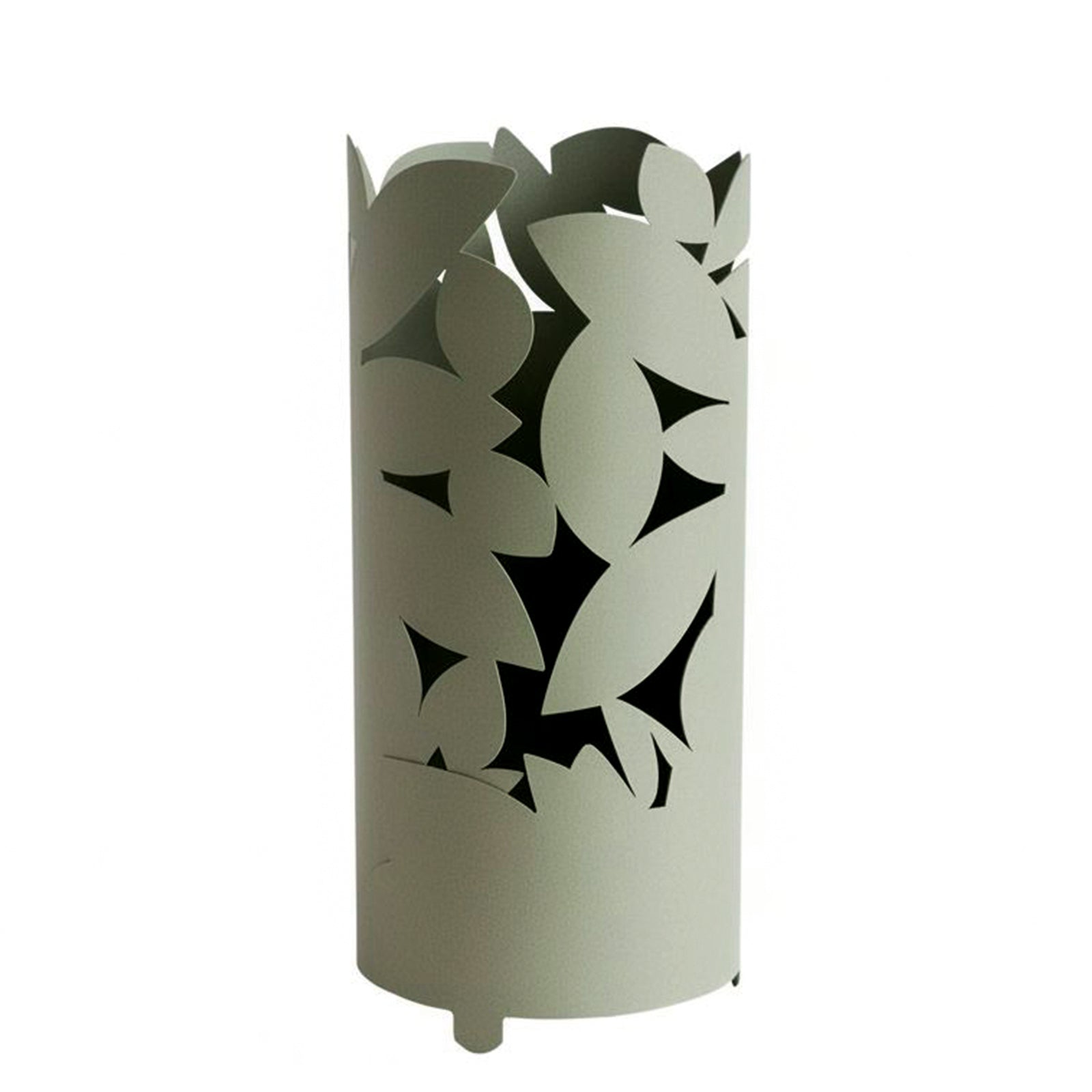 arti-mestieri-autunno-portaombrelli-di-design-foglie image 1