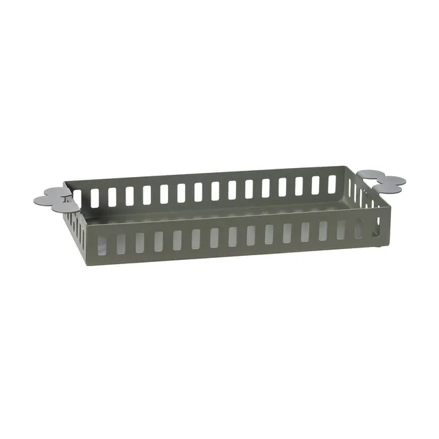 arti-mestieri-old-portagrissini-in-ferro-38-5-cm image 1