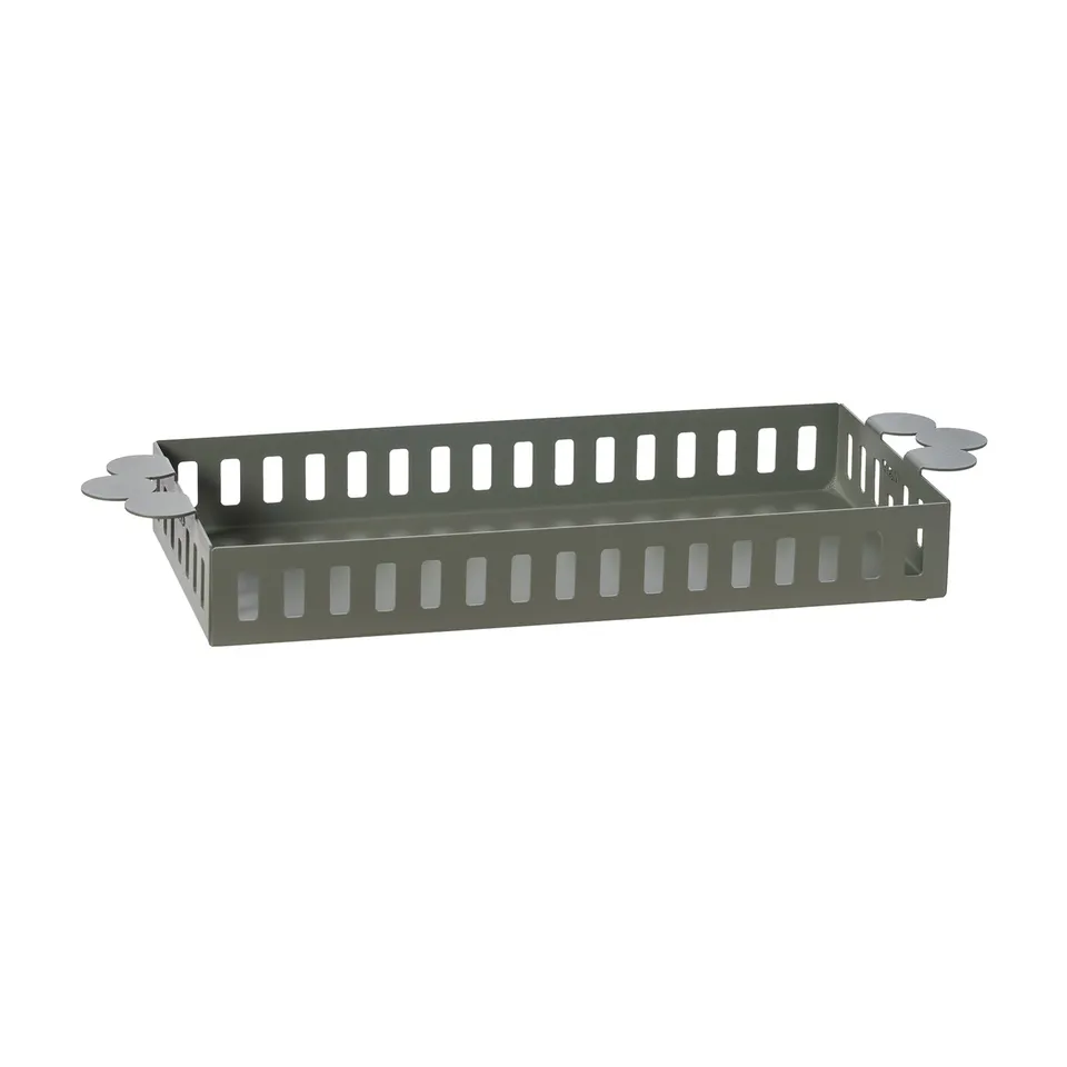 arti-mestieri-old-portagrissini-in-ferro-38-5-cm image 1
