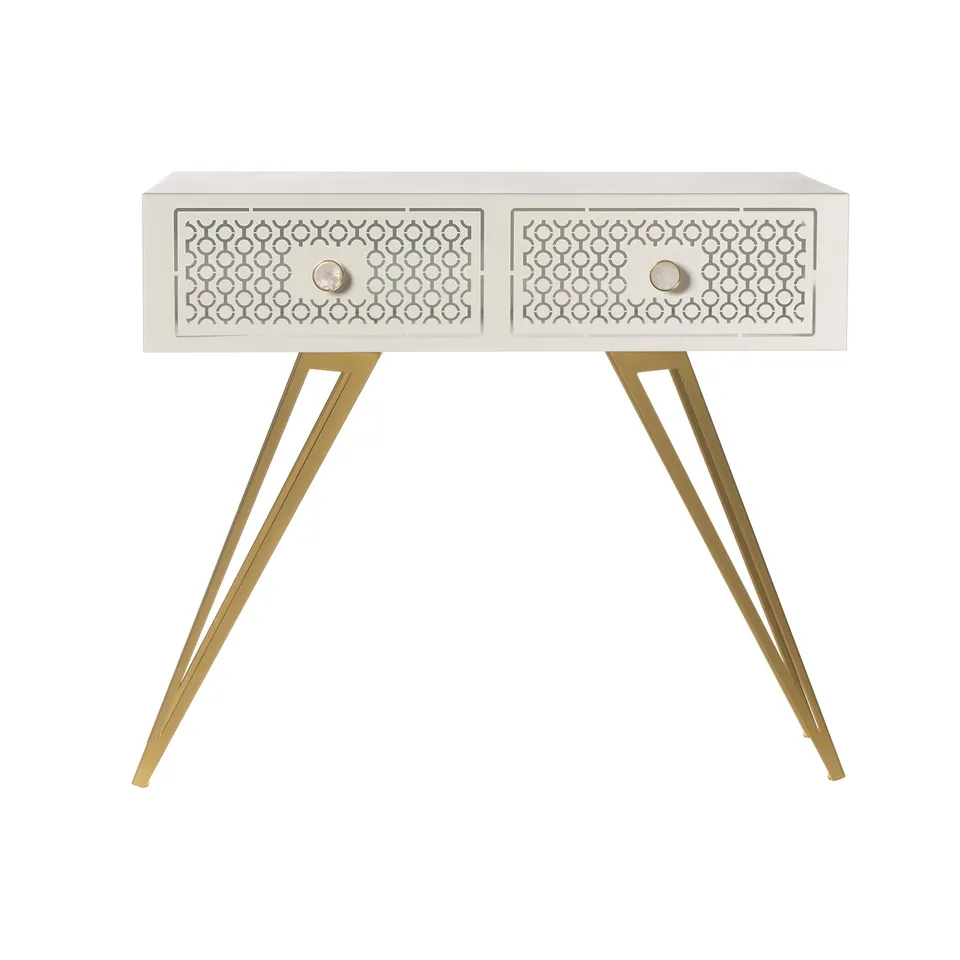 arti-mestieri-mayfair-grande-consolle-100x35xh80-cm image 1