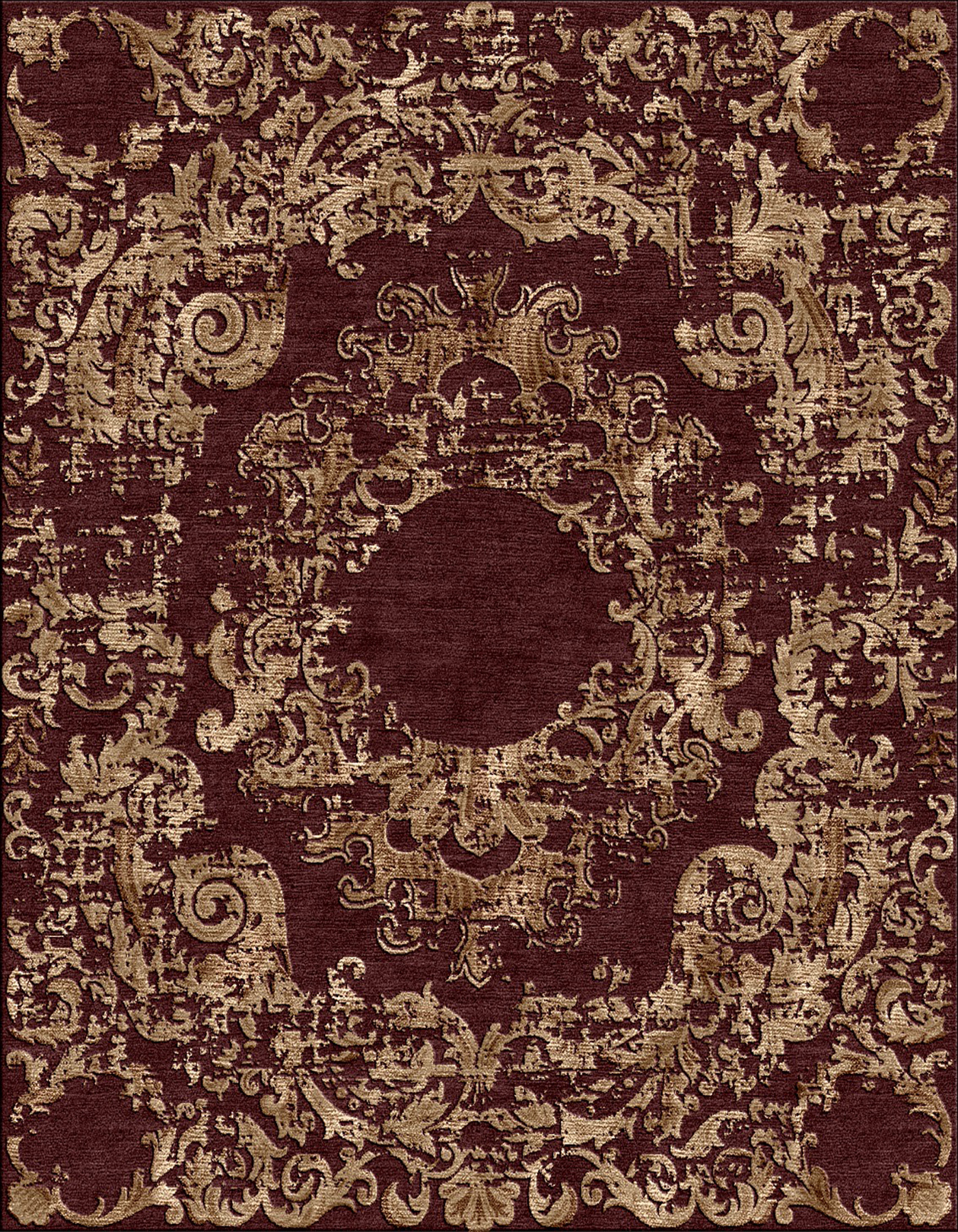 illulian-venus-v1-tappeto-di-design image 1