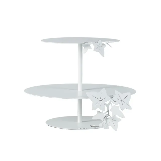 arti-mestieri-alzatina-edera-collezione-margherite-daisy image 1