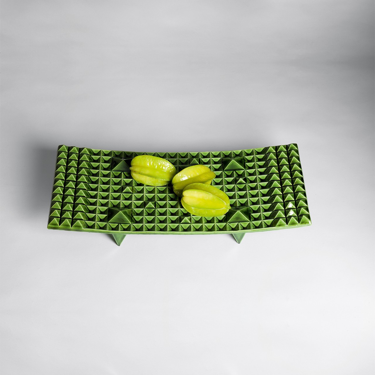 bosa-oasis-amasumpa-centrotavola-in-ceramica image 2