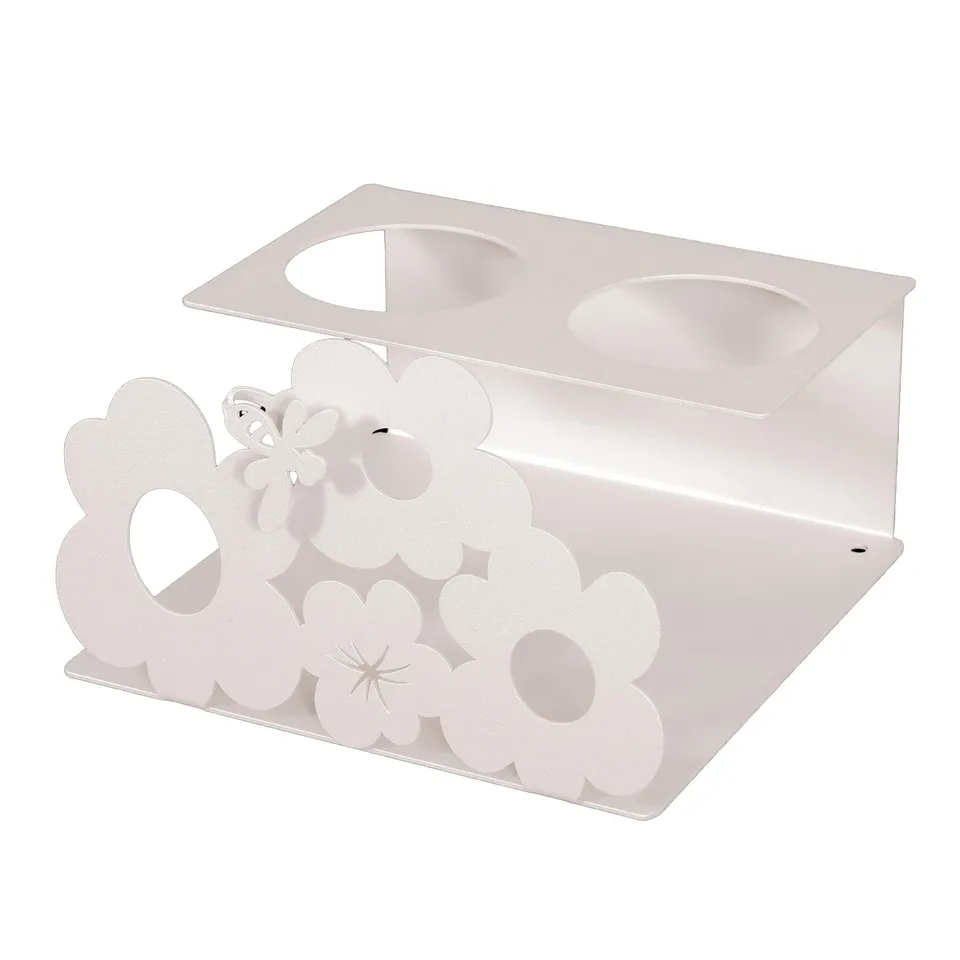 arti-mestieri-set-tavola-ape-col-fiore-margherite image 1