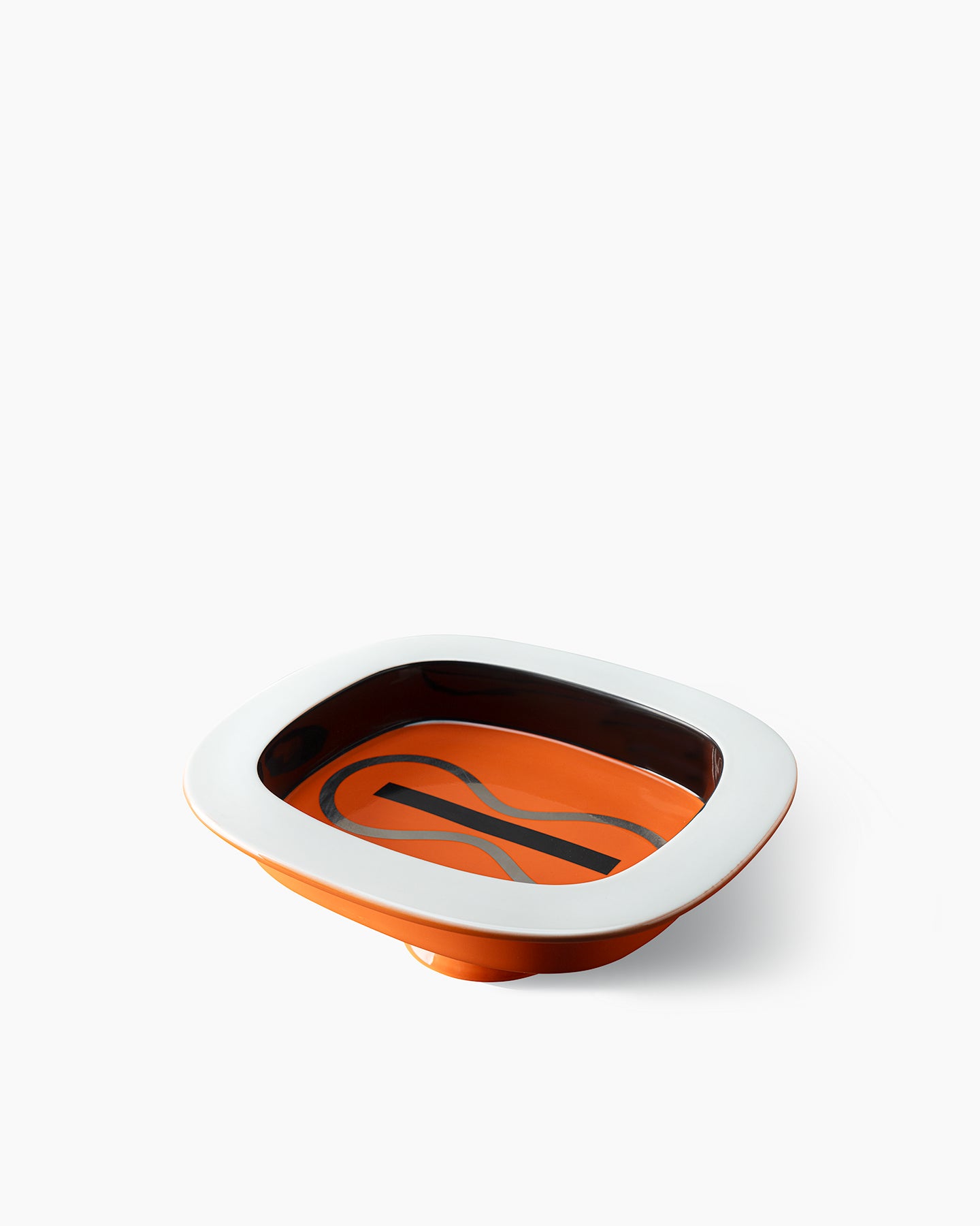 bitossi-ceramiche-bolo-simbolik-arancio-karim-rashid-349-pz image 3
