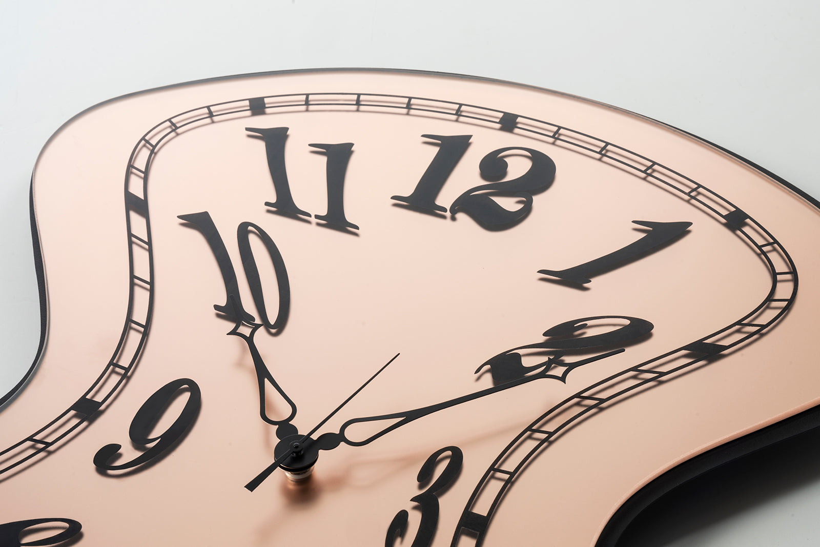 arti-mestieri-salvador-orologio-da-parete-surrealista-di-design image 6