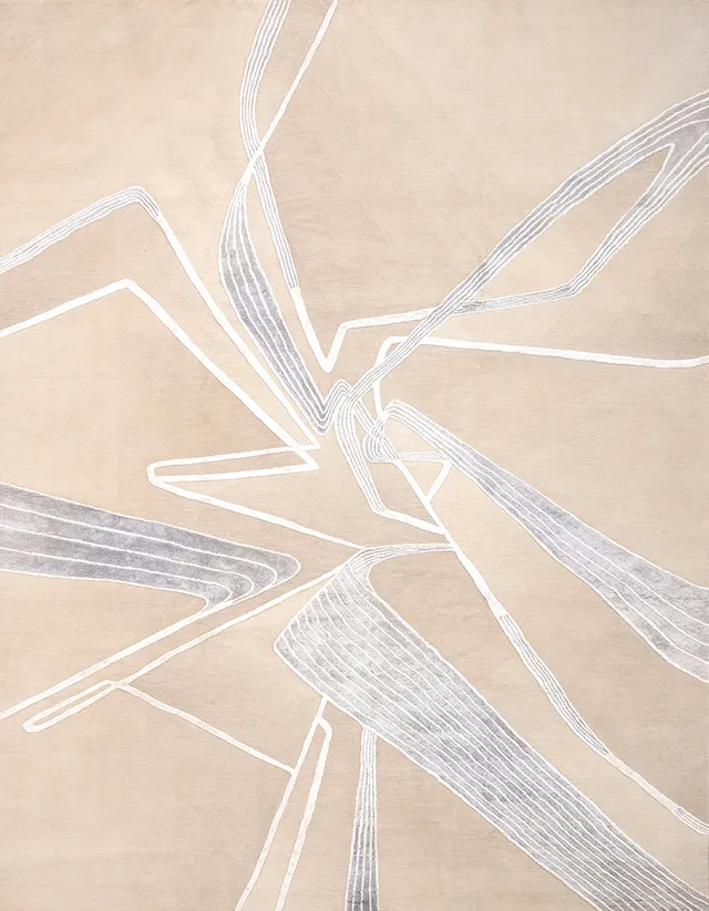 illulian-perspective-01-303x240-cm-tappeto-zaha-hadid-lana-e-seta image 1