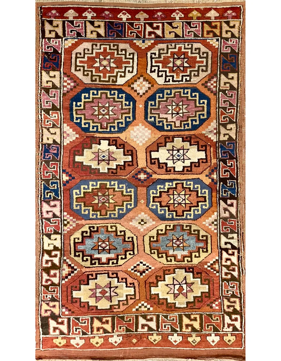 illulian-konya-tappeto-anatolia-fine-xix-secolo-255x113-cm image 1