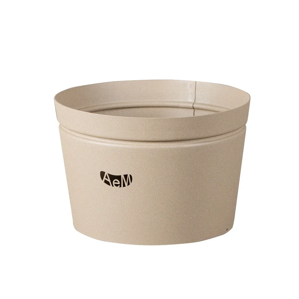 arti-mestieri-vaso-portalampada-per-lampada-monstera-e27 image 1