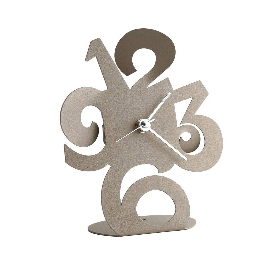 arti-mestieri-plink-bomboniera-orologio-13x17-cm-ferro image 1