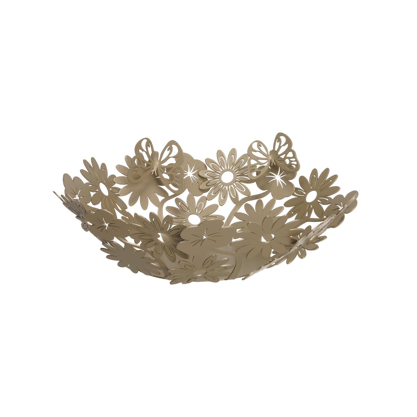 arti-mestieri-centrotavola-margherite-piccolo-32x8-cm image 1