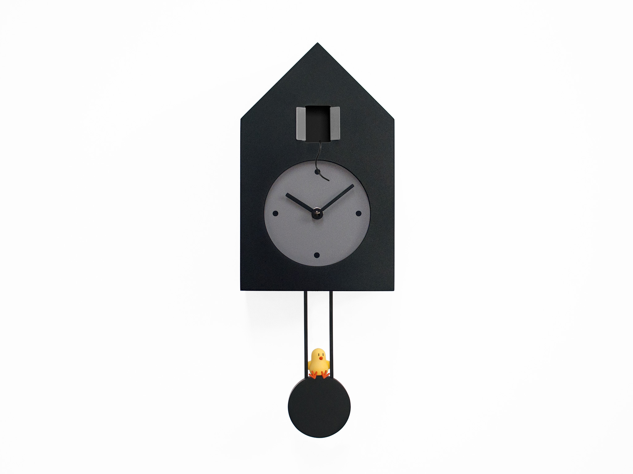 progetti-freebird-orologio-da-parete-con-uccellino-su-pendolo image 2