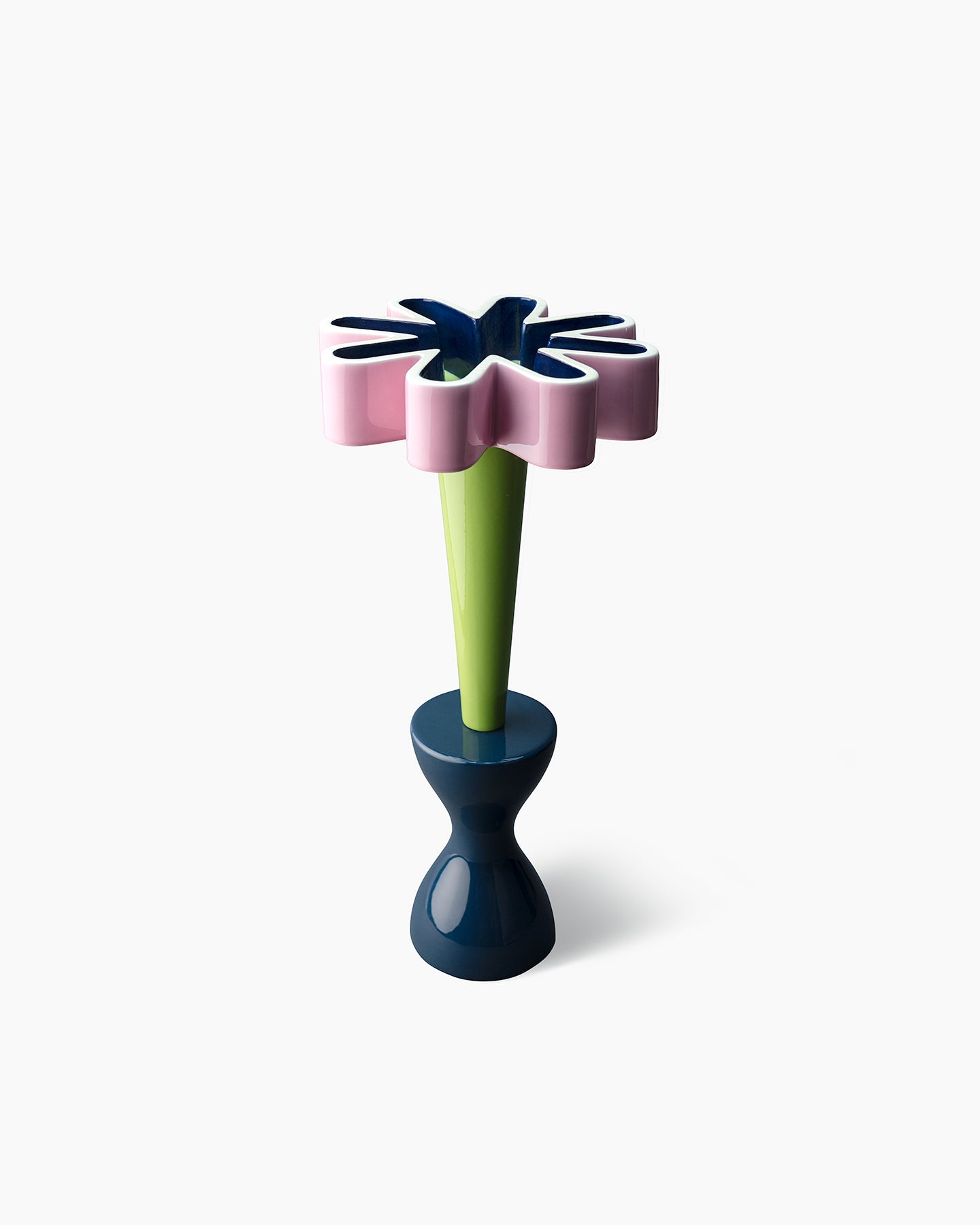 bitossi-ceramiche-vaso-simbolik-karim-rashid-tricolore-limited-edition image 1