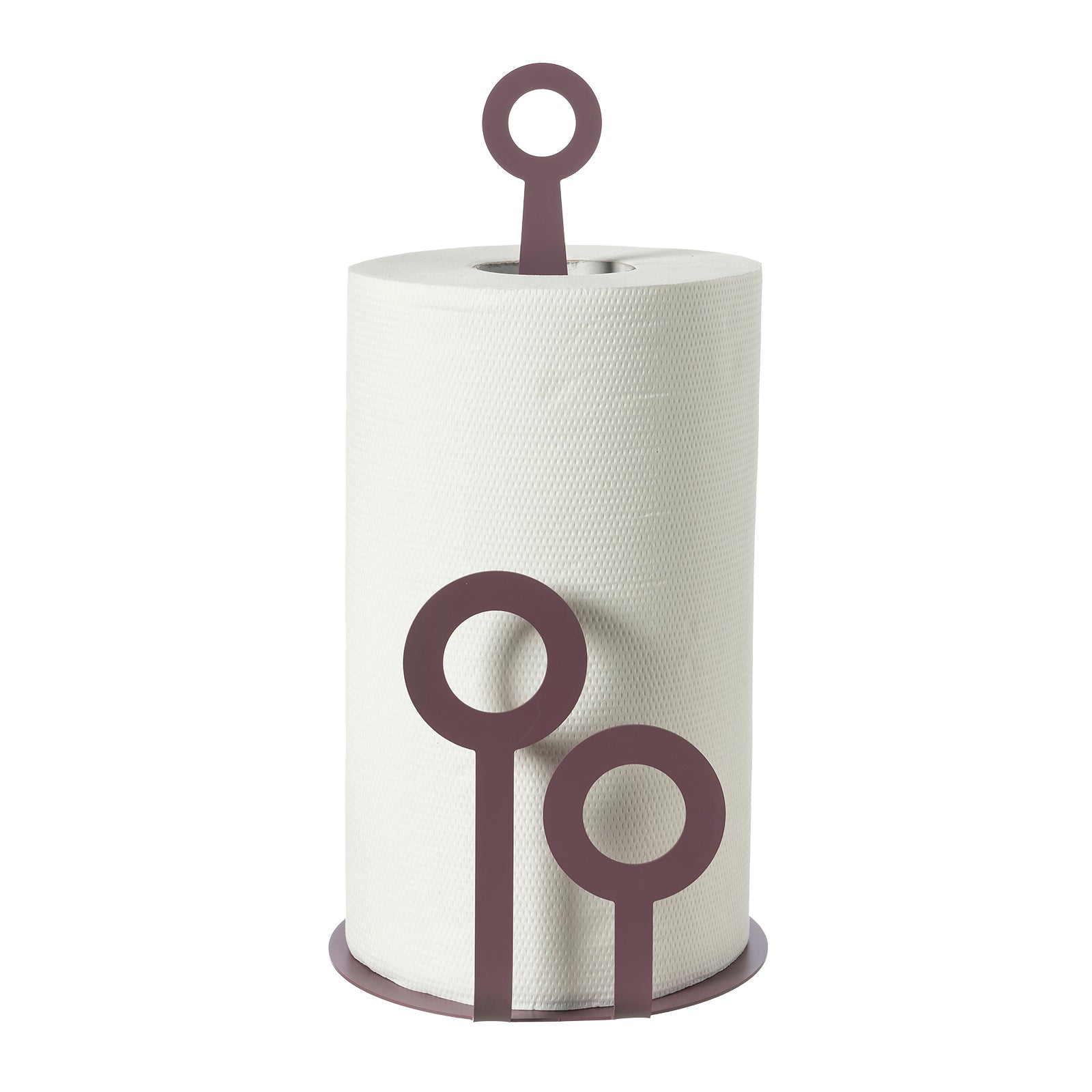 arti-mestieri-porta-rotoli-da-cucina-bollicine image 5