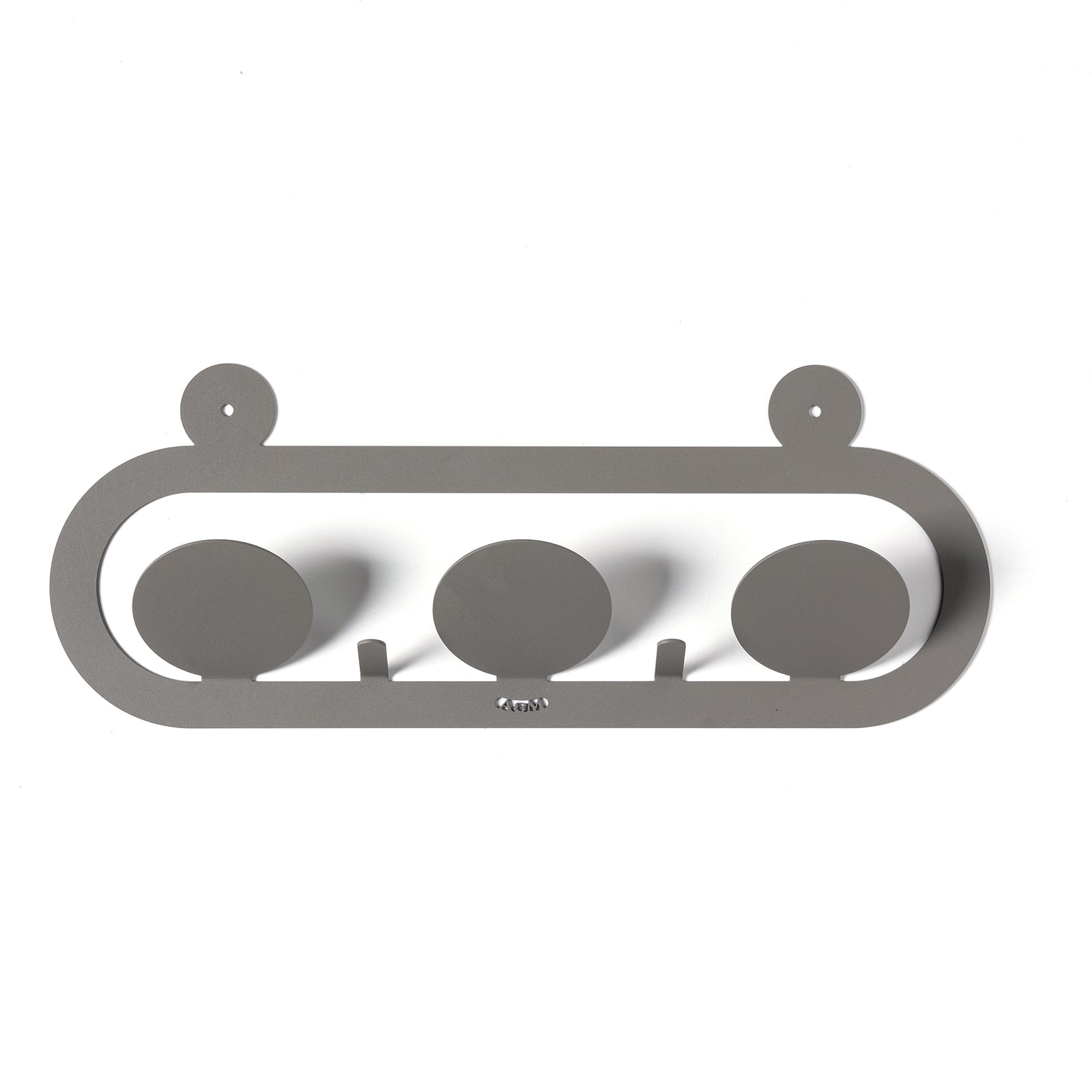 arti-mestieri-frog-appendiabiti-da-parete-3-ganci image 4