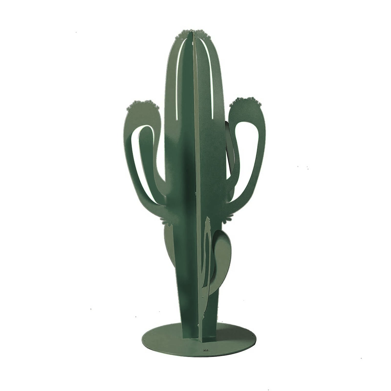 arti-mestieri-cactus-saguaro-piccola-pianta-decorativa-outlet-colore image 1