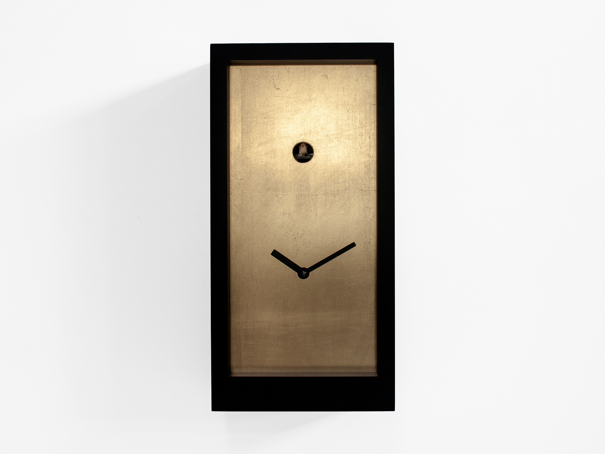 progetti-fort-knox-orologio-a-cuc-quadrante-in-foglia-oro image 3