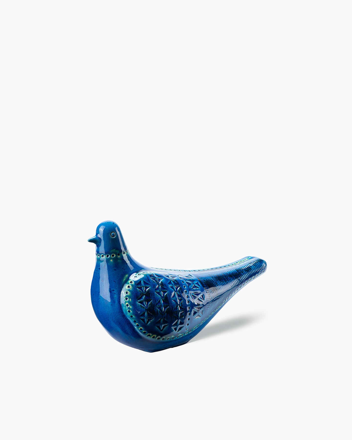 figura-di-colomba-bitossi-ceramiche-rimini-blu-aldo-londi image 2