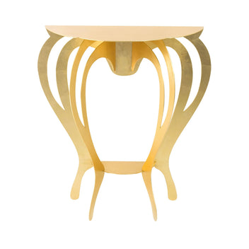 arti-mestieri-ballerina-consolle-piccola-di-design image 2