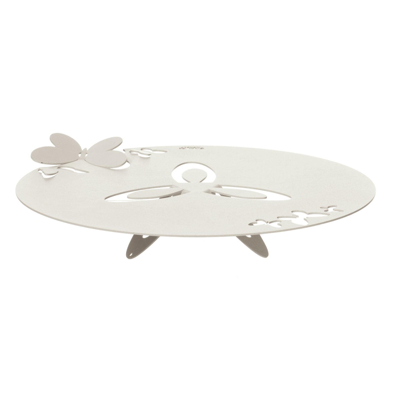 arti-mestieri-alzatina-semplice-butterfly-in-ferro image 1