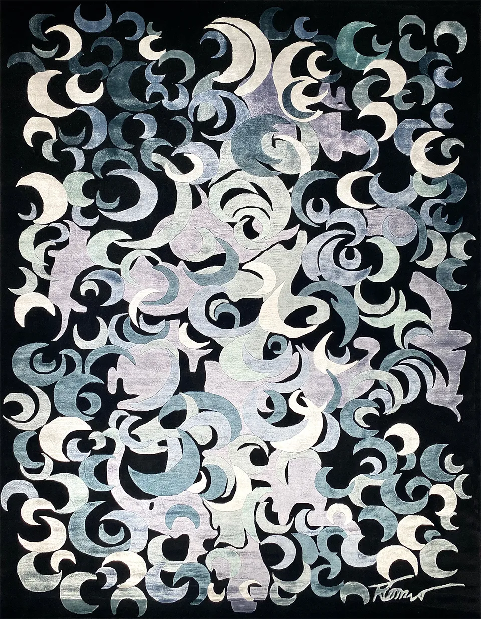 illulian-lune-lune-tappeto-design-personalizzabile image 1