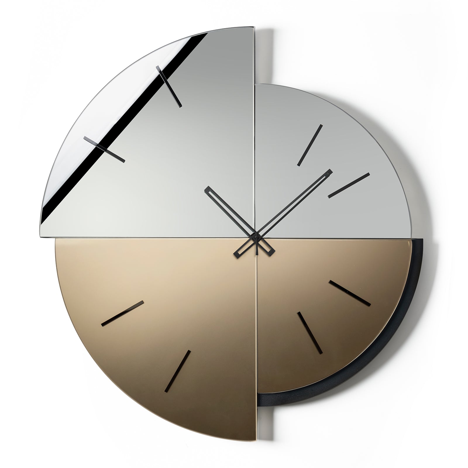 arti-mestieri-orologio-da-parete-avignone-crystal-luxe-e-velour-luxe image 6