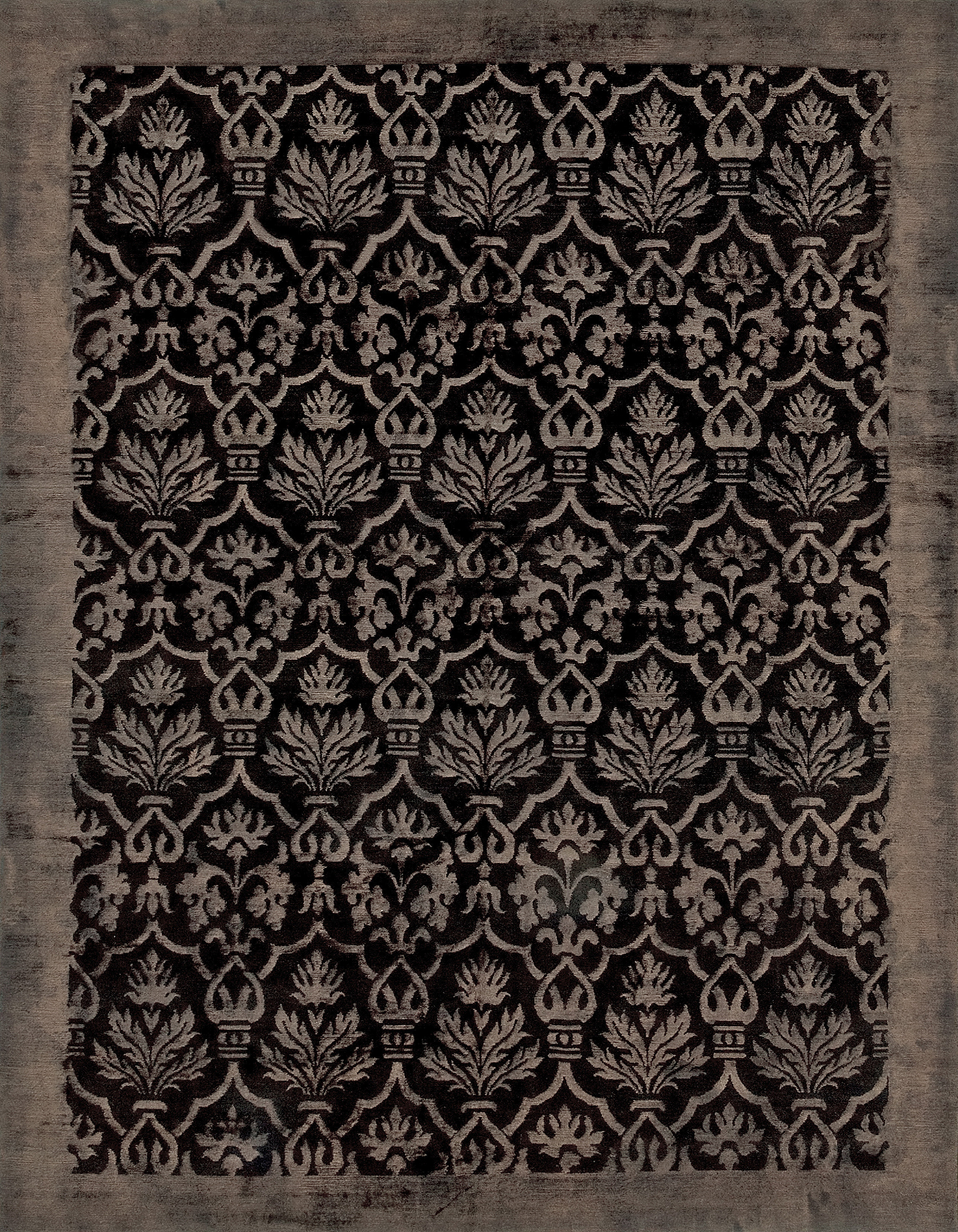illulian-damask-tappeto-palace-collection-personalizzabile image 1