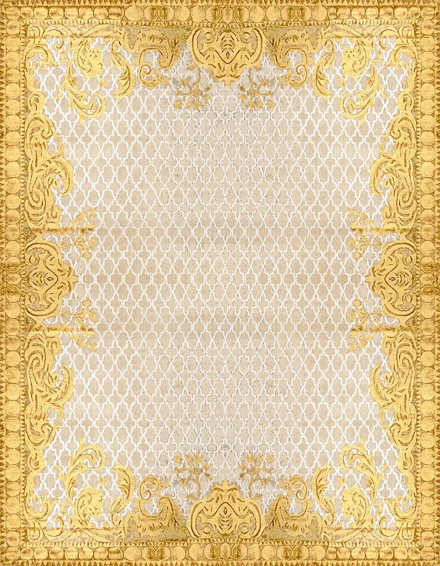illulian-sasha-tappeto-design-personalizzabile image 1