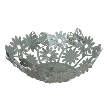 arti-mestieri-margherite-centrotavola-grande-38-cm-ferro image 3