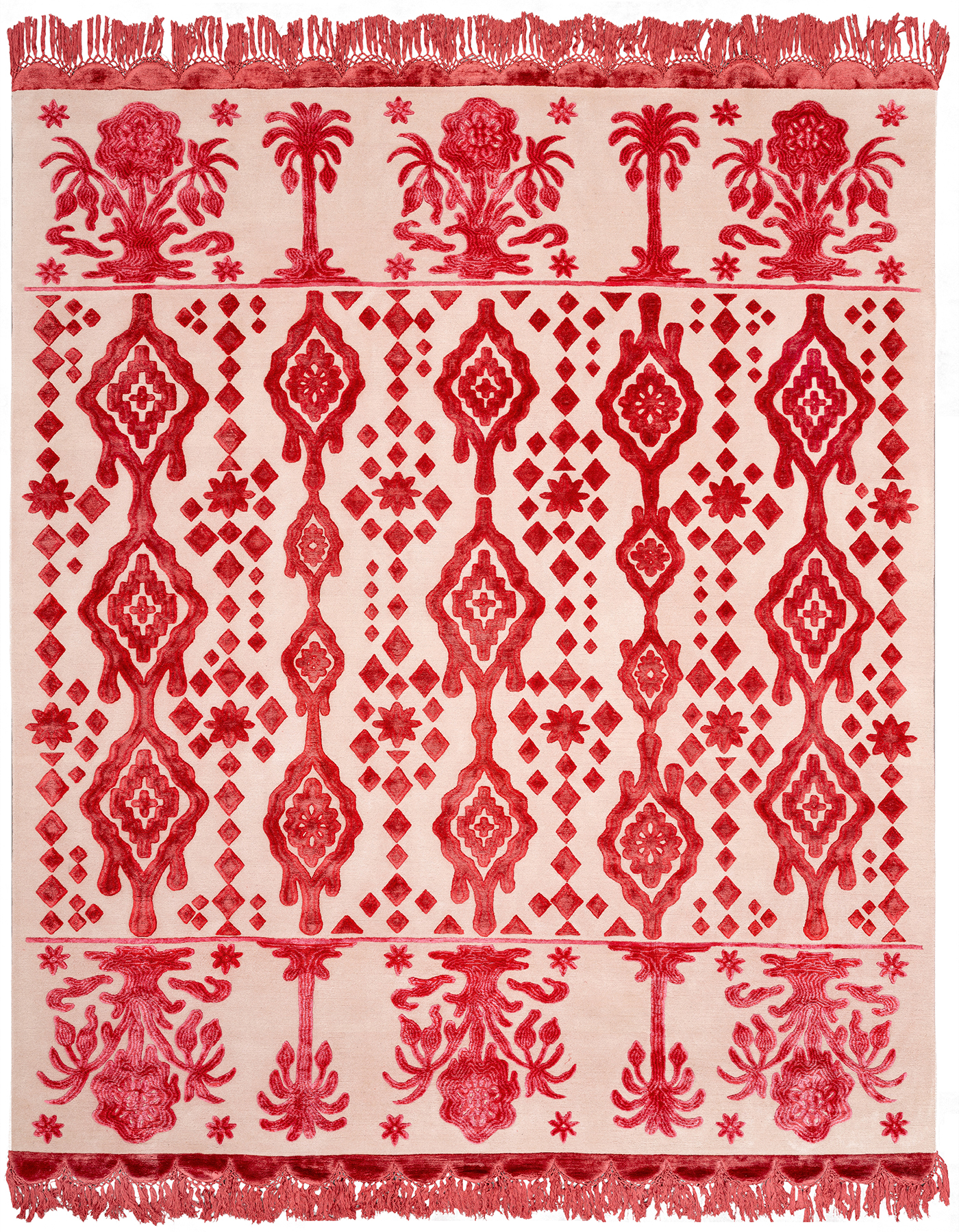 illulian-naseej-by-shaikha-al-sulaiti-tappeto-design image 2