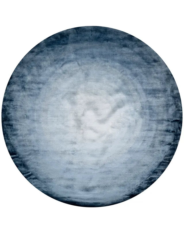 illulian-iris-tappeto-design-244-x-244-cm-in-lana image 1