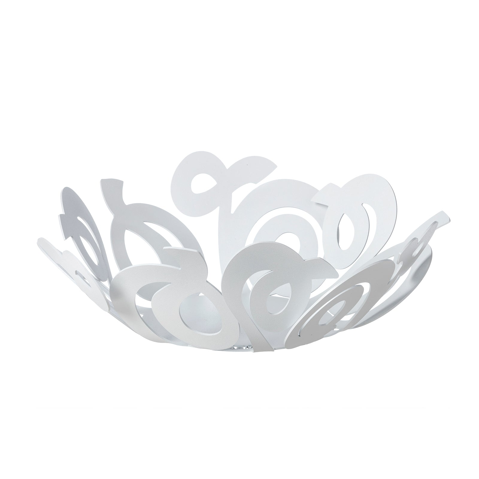 arti-mestieri-nastri-centrotavola-di-design-in-ferro-29x9-cm image 1