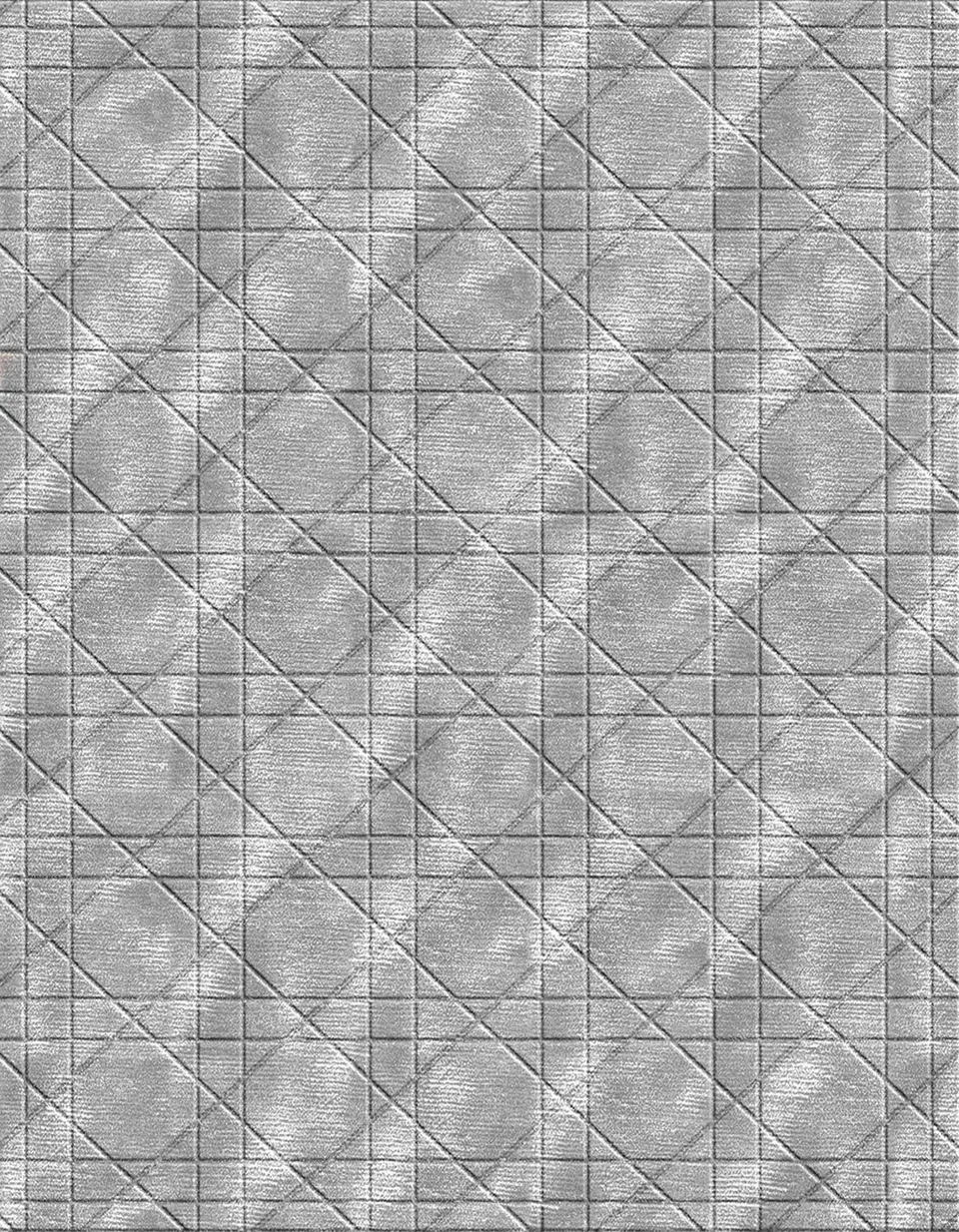 tappeto-illulian-crystal-version-b-collezione-design-fatto-a-mano image 1