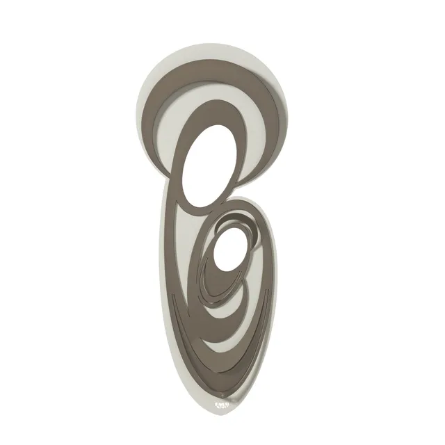 arti-mestieri-icona-maternit-decorazione image 1