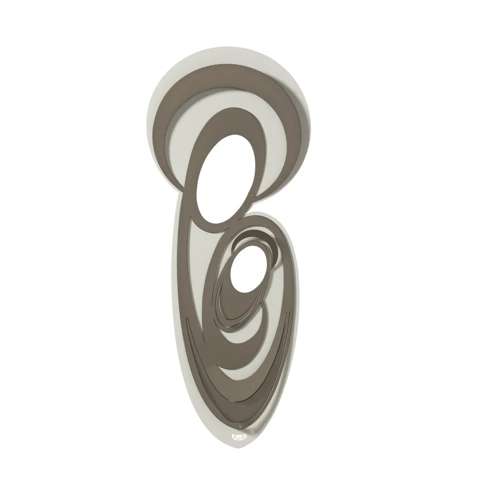 arti-mestieri-icona-maternit-decorazione image 1