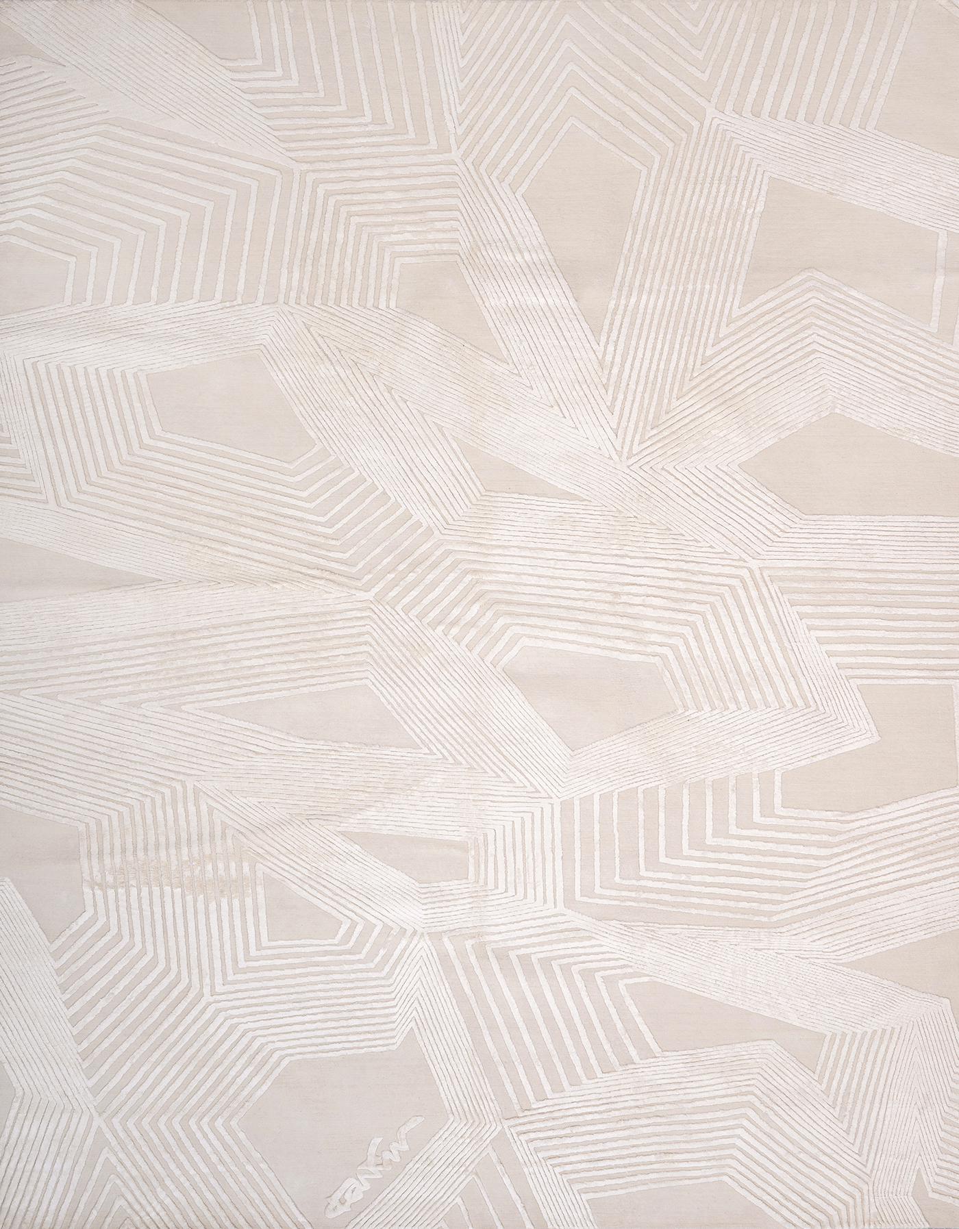 illulian-tappeto-ether-personalizzabile-limited-collection image 1