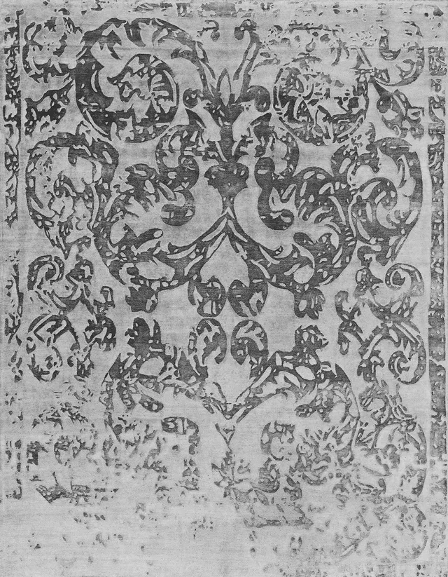 illulian-tyrant-v1-tappeto-design-collection-personalizzabile image 1