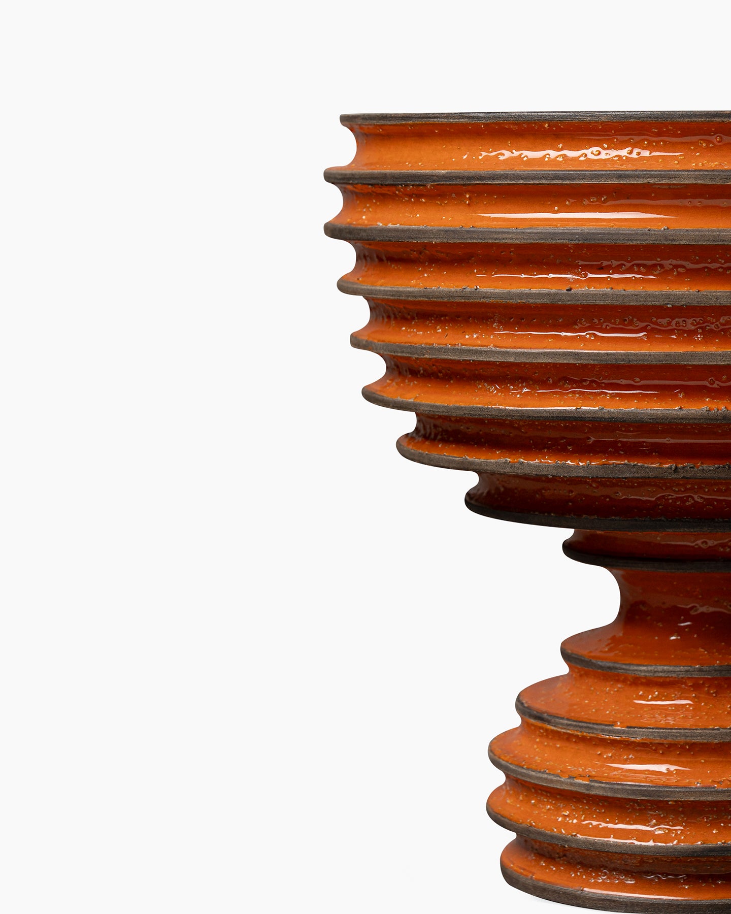 bitossi-ceramiche-coppa-revolver-by-christoph-radl-in-terra-bianca image 3