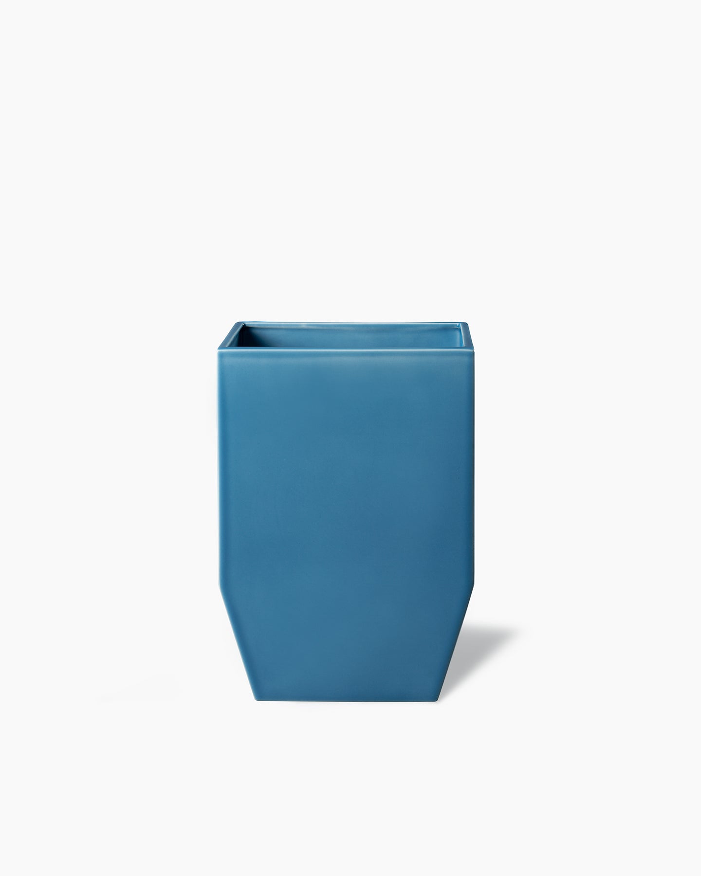 bitossi-ceramiche-onda-vaso-celeste-rimini-blu-muller-van-severen image 2