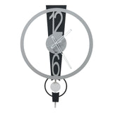 arti-mestieri-dj-set-orologio-a-pendolo-moderno-42x60-cm image 3