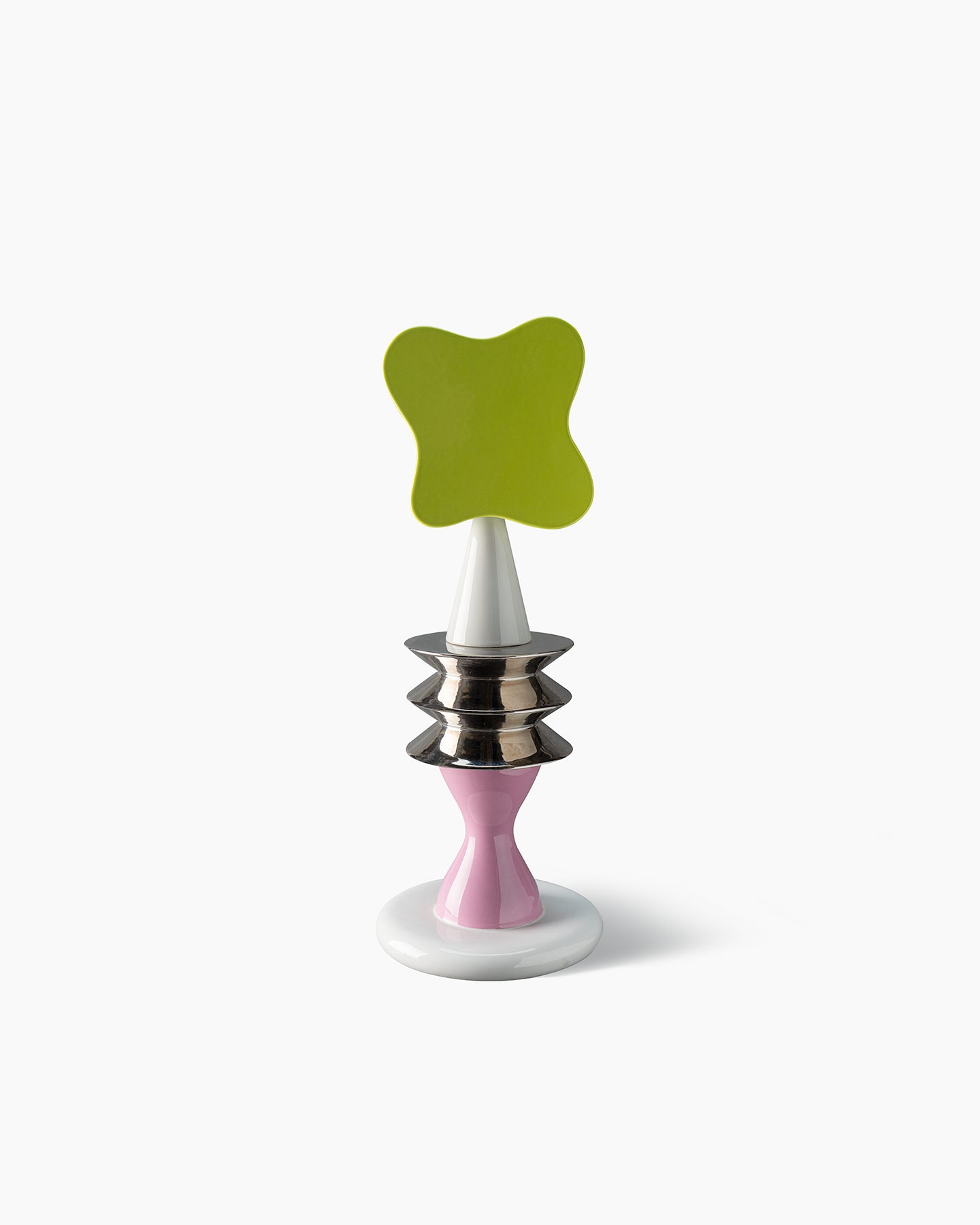 bitossi-ceramiche-totem-simbolik-by-karim-rashid-4-elementi-199-pezzi image 2