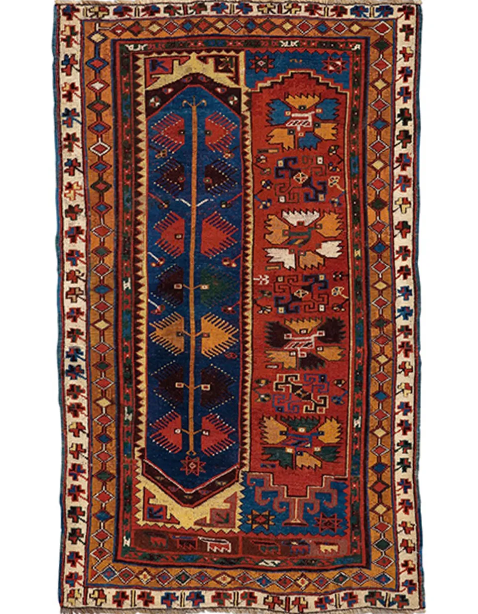 illulian-makri-tappeto-anatolia-190-x-110-cm image 1