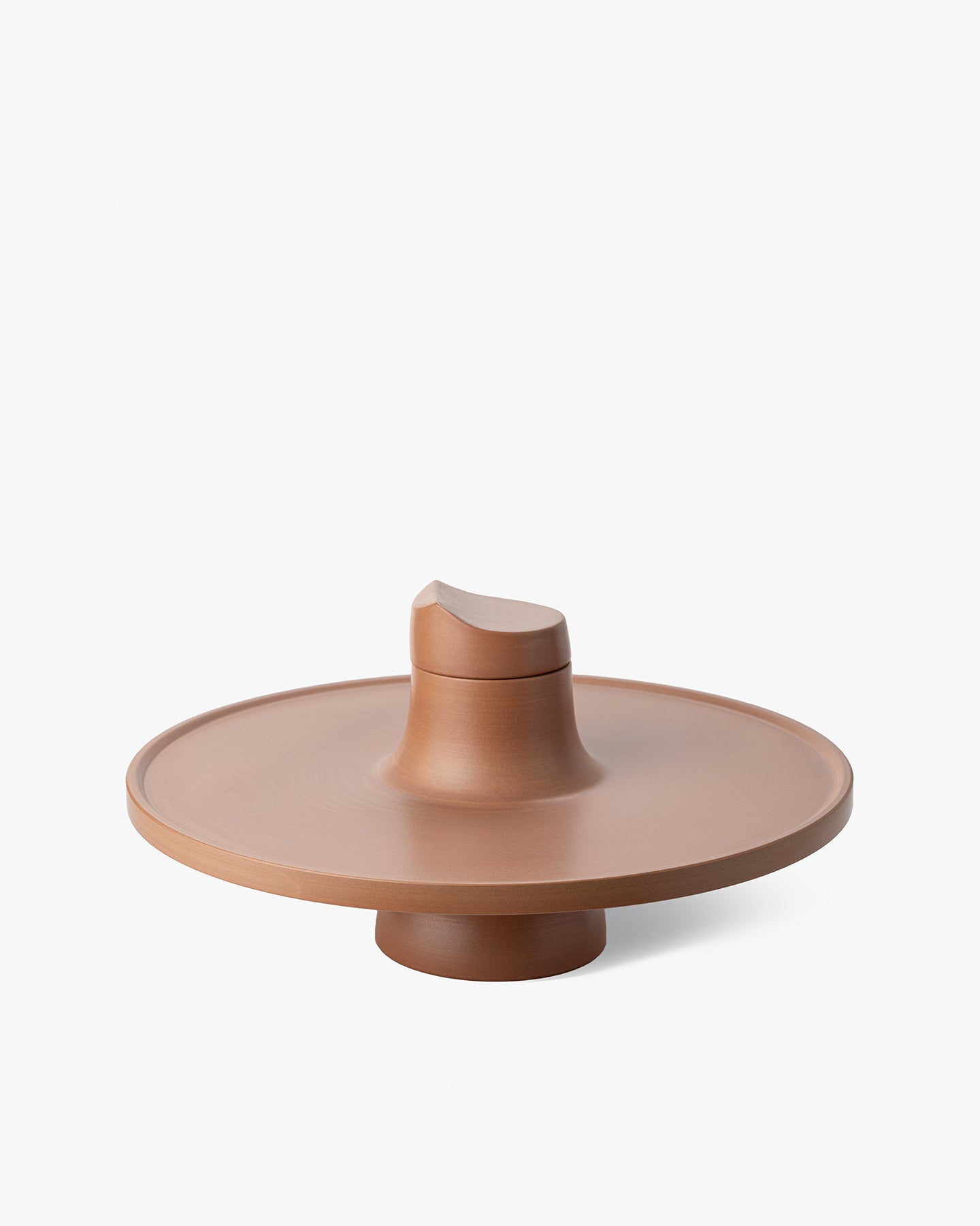 bitossi-ceramiche-alzata-cappello-da-preti-fos image 2