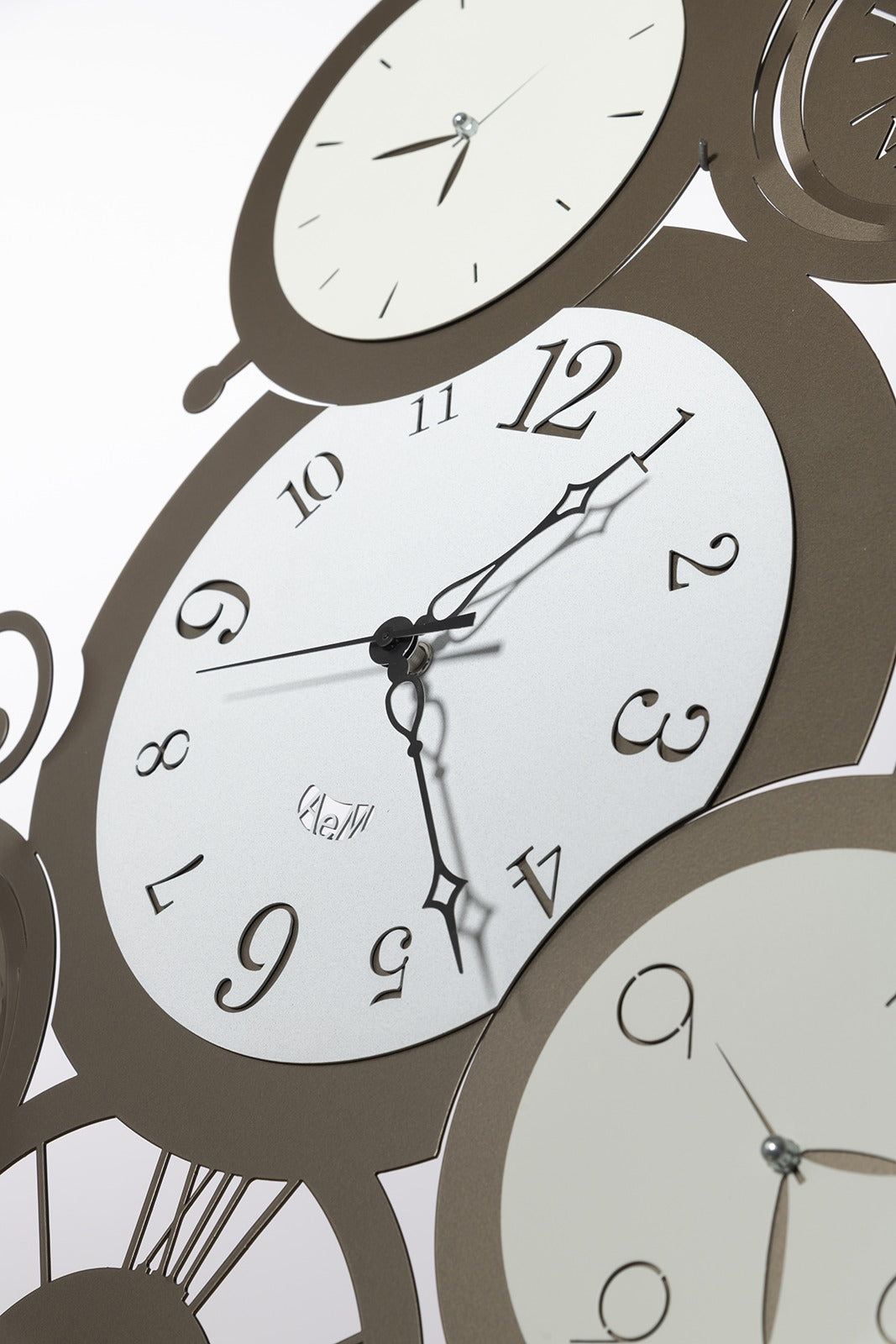 arti-mestieri-remember-orologio-da-parete-di-design image 2